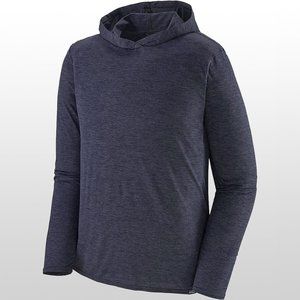 Capilene Cool Daily Hooded Shirt - Men's